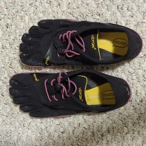 Vibram five fingers KSO EVO